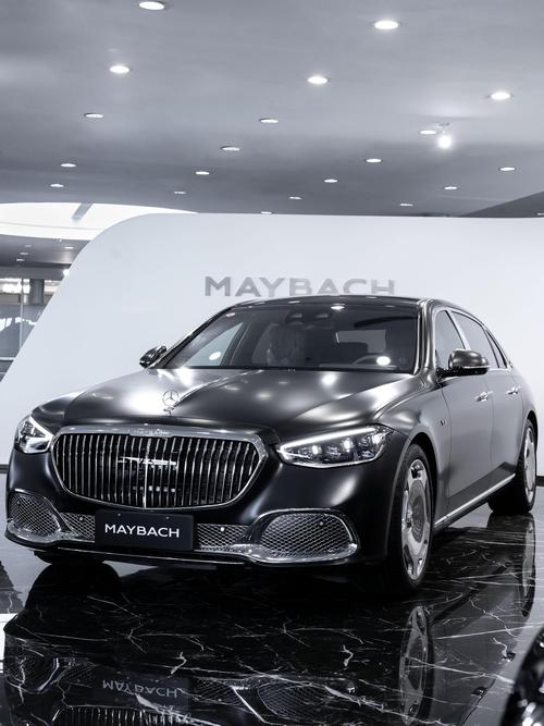 成都青白江区乐畅航企业管理咨询岚图汽车的售后服务让用户无忧出行，迈巴赫未来的豪华车趋势