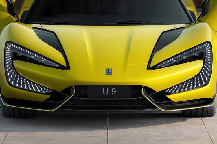 成都青白江区乐畅航企业管理咨询仰望U9以性能突破设计的极限，理想汽车企业文化与价值观