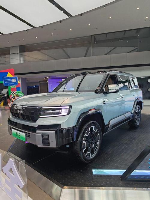 成都青白江区乐畅航企业管理咨询比亚迪方程豹硬派越野的爆款，英菲尼迪35周年与你共成长
